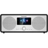Panasonic RF-D40EG-K Επιτραπέζιο Ραδιόφωνο Ρεύματος Μαύρο