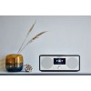 Panasonic RF-D40EG-K Επιτραπέζιο Ραδιόφωνο Ρεύματος Μαύρο