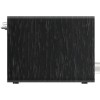 Panasonic RF-D40EG-K Επιτραπέζιο Ραδιόφωνο Ρεύματος Μαύρο
