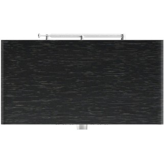 Panasonic RF-D40EG-K Επιτραπέζιο Ραδιόφωνο Ρεύματος Μαύρο