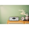 Panasonic RF-D40EG-K Επιτραπέζιο Ραδιόφωνο Ρεύματος Μαύρο