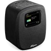 Sangean DCR-83 Επιτραπέζιο Ραδιόφωνο Ρεύματος DAB+ με Bluetooth Μαύρο
