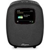 Sangean DCR-83 Επιτραπέζιο Ραδιόφωνο Ρεύματος DAB+ με Bluetooth Μαύρο