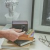 Sangean DDR-7 Επιτραπέζιο Ραδιόφωνο Επαναφορτιζόμενο DAB+ με Bluetooth Dark Wood
