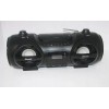 Reflexion Φορητό Ηχοσύστημα με CD / Ραδιόφωνο / Bluetooth / USB Μαύρο