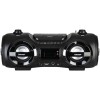 Reflexion Φορητό Ηχοσύστημα με CD / Ραδιόφωνο / Bluetooth / USB Μαύρο