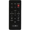 Reflexion Φορητό Ηχοσύστημα με CD / Ραδιόφωνο / Bluetooth / USB Μαύρο