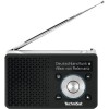 Technisat DigitRadio 1 A Φορητό Ραδιόφωνο Επαναφορτιζόμενο DAB+ Μαύρο