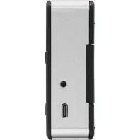 Technisat DigitRadio 1 A Φορητό Ραδιόφωνο Επαναφορτιζόμενο DAB+ Μαύρο