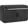Technisat Viola 200 Επιτραπέζιο Ραδιόφωνο Μπαταρίας DAB+ Λευκό