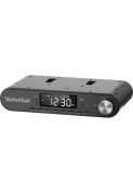 Technisat Viola Επιτραπέζιο Ραδιόφωνο Anthracite