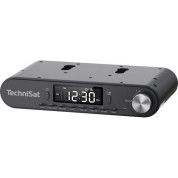 Technisat Viola Επιτραπέζιο Ραδιόφωνο Anthracite