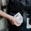 Sangean DT-250 Ραδιοφωνάκι Μπαταρίας Ασημί