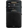 Sangean SR-35 Ραδιοφωνάκι Μπαταρίας Μαύρο