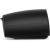 Philips Taz5000/10 Φορητό Ηχοσύστημα με Bluetooth / Ραδιόφωνο / CD / Κασετόφωνο / USB Μαύρο