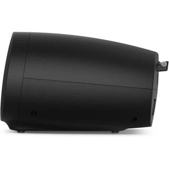 Philips Taz5000/10 Φορητό Ηχοσύστημα με Bluetooth / Ραδιόφωνο / CD / Κασετόφωνο / USB Μαύρο