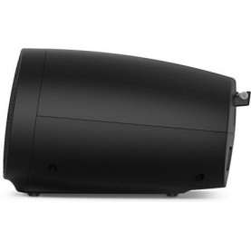 Philips Φορητό Ηχοσύστημα με Ραδιόφωνο σε Μαύρο Χρώμα
