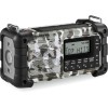 Sangean MMR-99 Φορητό Ραδιόφωνο Ηλιακό DAB Γκρι