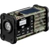 Sangean Survivor MMR-88 Φορητό Ραδιόφωνο Επαναφορτιζόμενο DAB+ με USB Πολύχρωμο