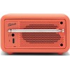 Roberts Revival Petite 2 Φορητό Ραδιόφωνο Επαναφορτιζόμενο DAB+ με Bluetooth Orange
