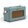 Roberts Revival Uno Φορητό Ραδιόφωνο DAB+ με Bluetooth Duck Egg Blue