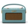 Roberts Revival Uno Φορητό Ραδιόφωνο DAB+ με Bluetooth Duck Egg Blue