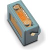 Roberts Revival Uno Φορητό Ραδιόφωνο DAB+ με Bluetooth Duck Egg Blue