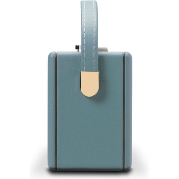 Roberts Revival Uno Φορητό Ραδιόφωνο DAB+ με Bluetooth Duck Egg Blue