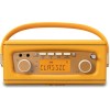 Roberts Revival Uno Φορητό Ραδιόφωνο DAB+ με Bluetooth Sunshine Yellow