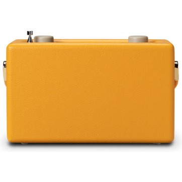 Roberts Revival Uno Φορητό Ραδιόφωνο DAB+ με Bluetooth Sunshine Yellow