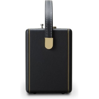 Roberts Revival IStream3L Επιτραπέζιο Ραδιόφωνο DAB+ με Bluetooth και USB Μαύρο