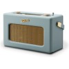 Roberts Revival IStream3L Επιτραπέζιο Ραδιόφωνο DAB+ με Bluetooth και USB Duck Egg Blue