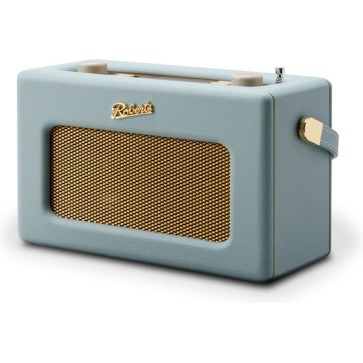 Roberts Revival IStream3L Επιτραπέζιο Ραδιόφωνο DAB+ με Bluetooth και USB Duck Egg Blue