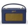 Roberts Revival iStream3L Επιτραπέζιο Ραδιόφωνο DAB+ με Bluetooth και USB Midnight Blue