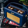 Roberts Revival iStream3L Επιτραπέζιο Ραδιόφωνο DAB+ με Bluetooth και USB Midnight Blue