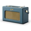 Roberts Revival IStream3L Επιτραπέζιο Ραδιόφωνο DAB+ με Bluetooth και USB Teal Blue