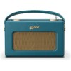 Roberts Revival IStream3L Επιτραπέζιο Ραδιόφωνο DAB+ με Bluetooth και USB Teal Blue