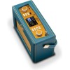 Roberts Revival IStream3L Επιτραπέζιο Ραδιόφωνο DAB+ με Bluetooth και USB Teal Blue