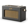 Roberts Revival IStream3L Επιτραπέζιο Ραδιόφωνο DAB+ με Bluetooth και USB Charcoal Grey