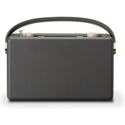 Roberts Revival IStream3L Επιτραπέζιο Ραδιόφωνο DAB+ με Bluetooth και USB Charcoal Grey