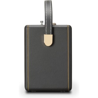 Roberts Revival IStream3L Επιτραπέζιο Ραδιόφωνο DAB+ με Bluetooth και USB Charcoal Grey