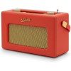 Roberts Revival IStream3L Επιτραπέζιο Ραδιόφωνο DAB+ με Bluetooth και USB Classic Red