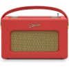 Roberts Revival IStream3L Επιτραπέζιο Ραδιόφωνο DAB+ με Bluetooth και USB Classic Red