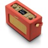 Roberts Revival IStream3L Επιτραπέζιο Ραδιόφωνο DAB+ με Bluetooth και USB Classic Red