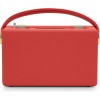 Roberts Revival IStream3L Επιτραπέζιο Ραδιόφωνο DAB+ με Bluetooth και USB Classic Red