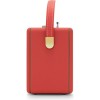 Roberts Revival IStream3L Επιτραπέζιο Ραδιόφωνο DAB+ με Bluetooth και USB Classic Red