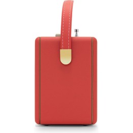 Roberts Revival IStream3L Επιτραπέζιο Ραδιόφωνο DAB+ με Bluetooth και USB Classic Red