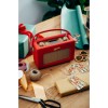 Roberts Revival IStream3L Επιτραπέζιο Ραδιόφωνο DAB+ με Bluetooth και USB Classic Red