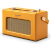 Roberts Revival IStream3L Επιτραπέζιο Ραδιόφωνο DAB+ με Bluetooth και USB Sunshine Yellow