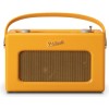 Roberts Revival IStream3L Επιτραπέζιο Ραδιόφωνο DAB+ με Bluetooth και USB Sunshine Yellow